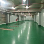 临海FRP玻璃钢防腐地坪-缩略图2