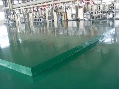 临海防腐蚀地坪,环氧玻纤地坪，玻纤工业地坪，环氧玻纤布地坪,乙烯基玻纤布地坪