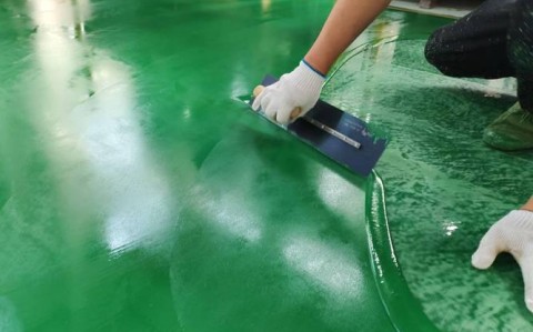 临海什么是VEF地坪,VEF地坪厂家