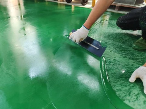 临海什么是VEF地坪,VEF地坪厂家