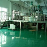 临海乙烯基防腐蚀地坪,乙烯基酯地坪,乙烯基酯防腐蚀地坪,乙烯基重防腐蚀地坪,乙烯基重防腐地坪,乙烯基重防腐自流平地坪-缩略图1
