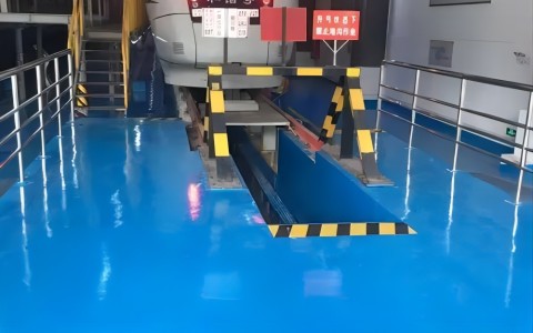 临海环氧防腐蚀地坪,环氧积层地坪