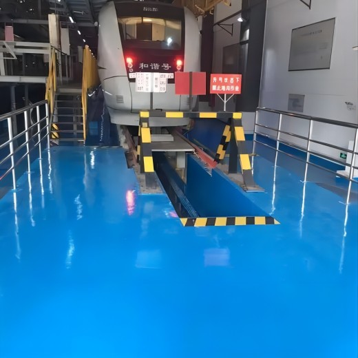临海环氧防腐蚀地坪,环氧积层地坪
